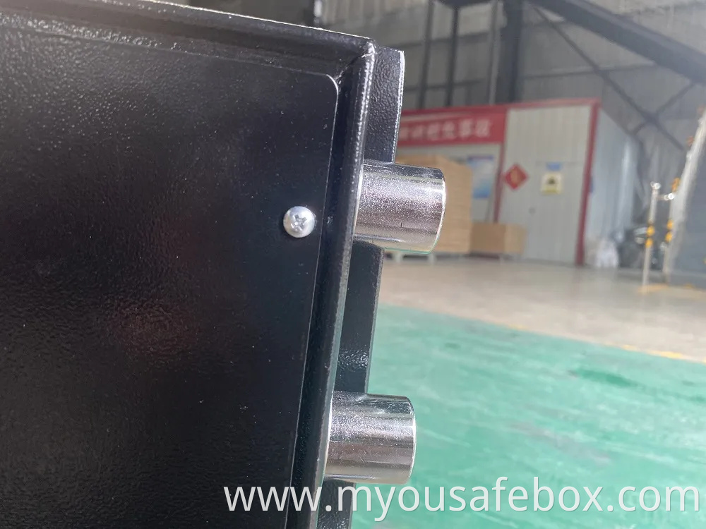 Safety Safe Fireproof Safe Electronic Suitable for Office Bedroom